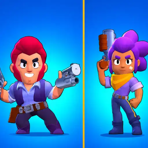 Brawl Stars  