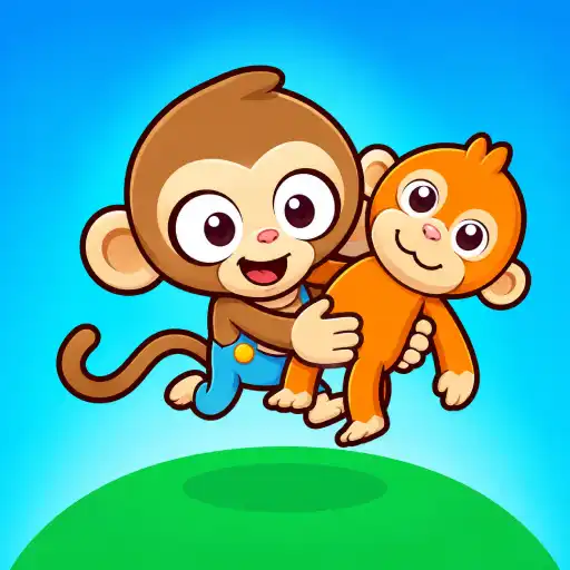 Monkey Mart